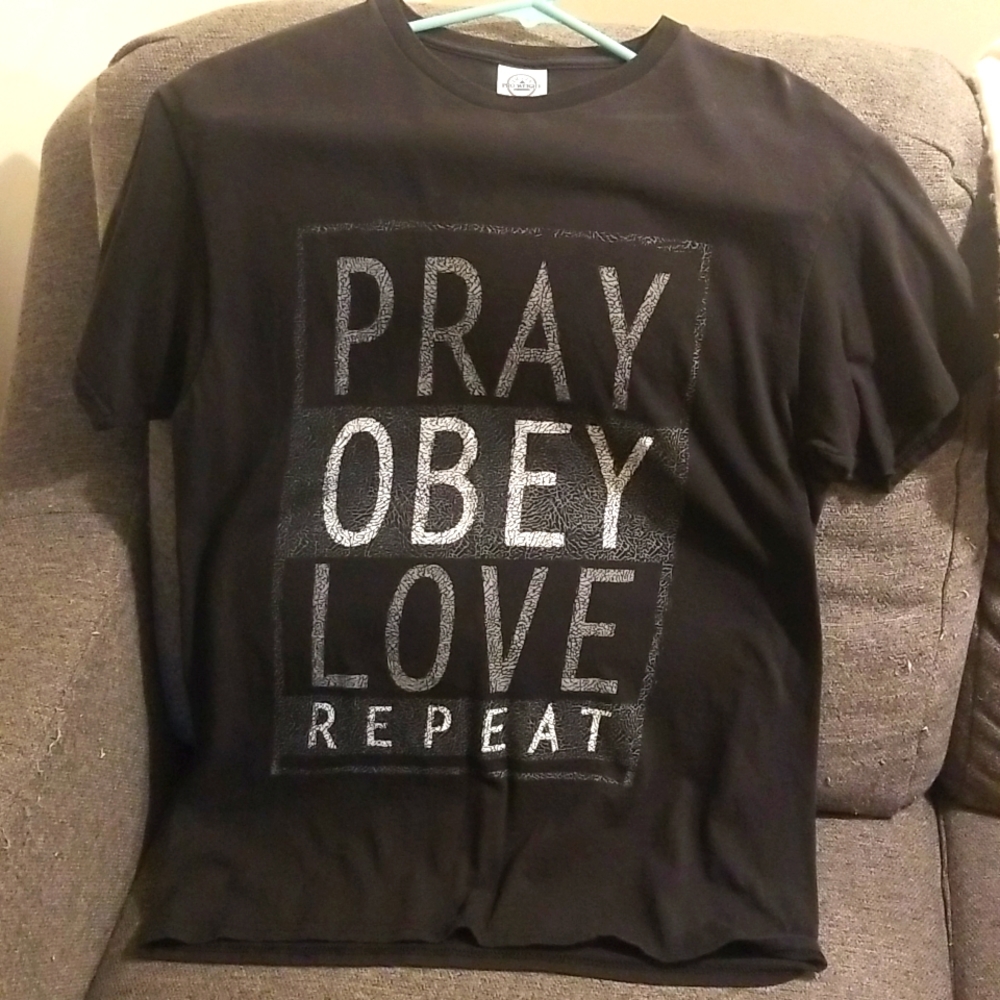 Men's tshirt